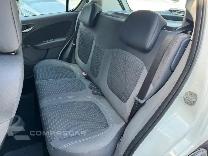 PALIO 1.0 MPI Attractive 8V