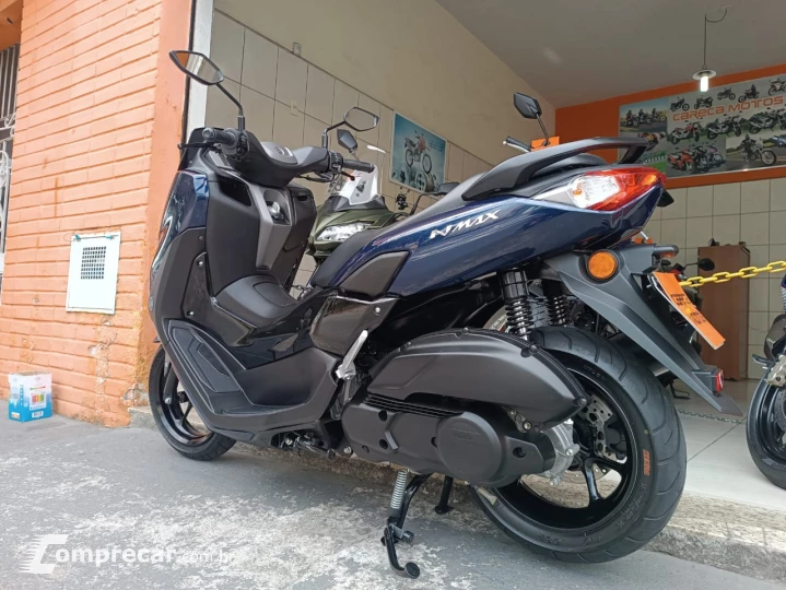 NMAX 160