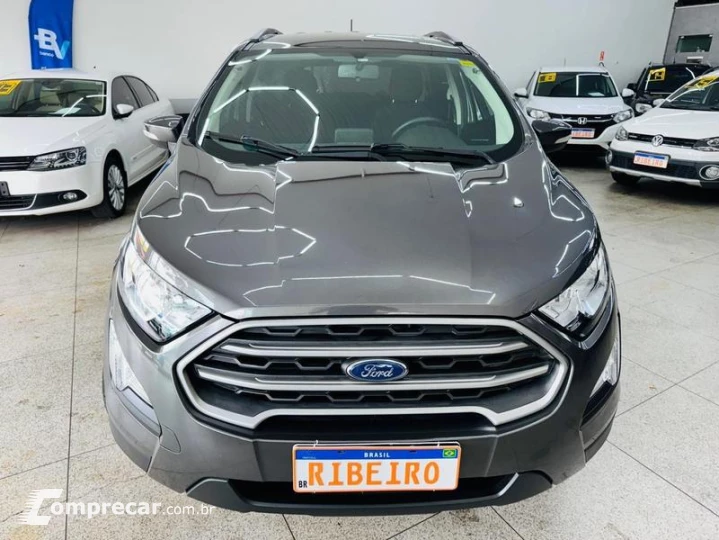 ECOSPORT SE AT 1.5