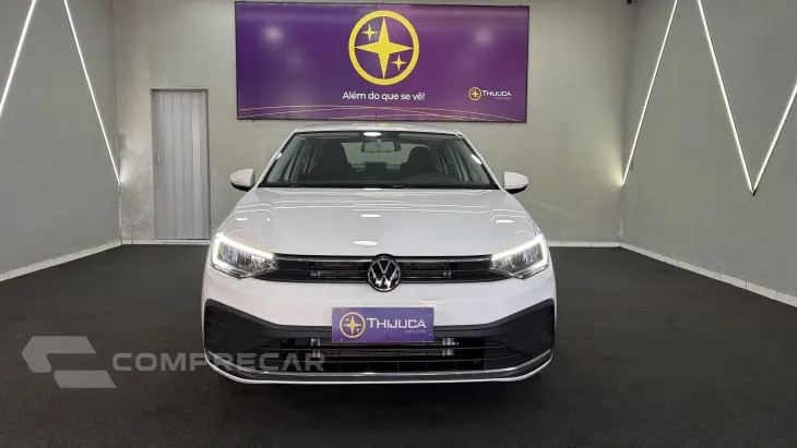 VIRTUS 1.0 170 TSI