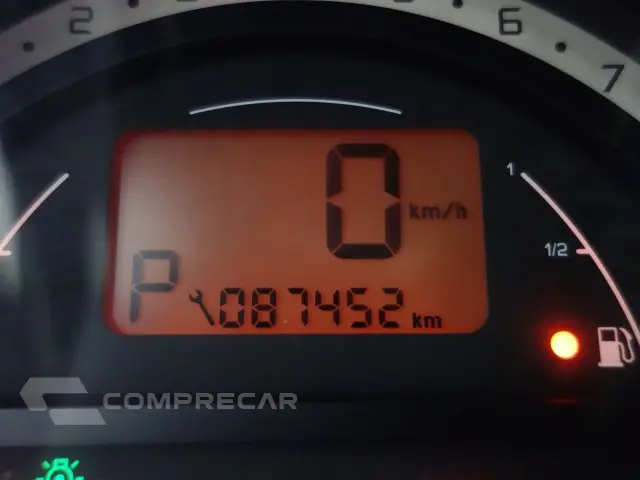 C3 - 1.6 EXCLUSIVE 16V 4P AUTOMÁTICO