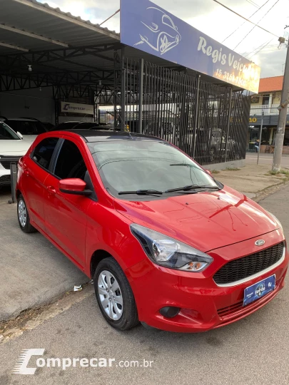 KA + 1.0 SE 12V