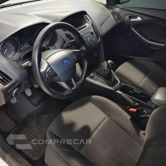 FOCUS SE 1.6 HC