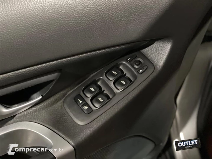 XC90 3.2 AWD GASOLINA 4P AUTOMÁTICO