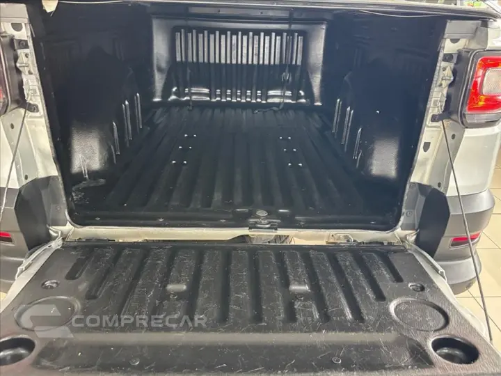 STRADA 1.3 FIREFLY FLEX FREEDOM CS MANUAL