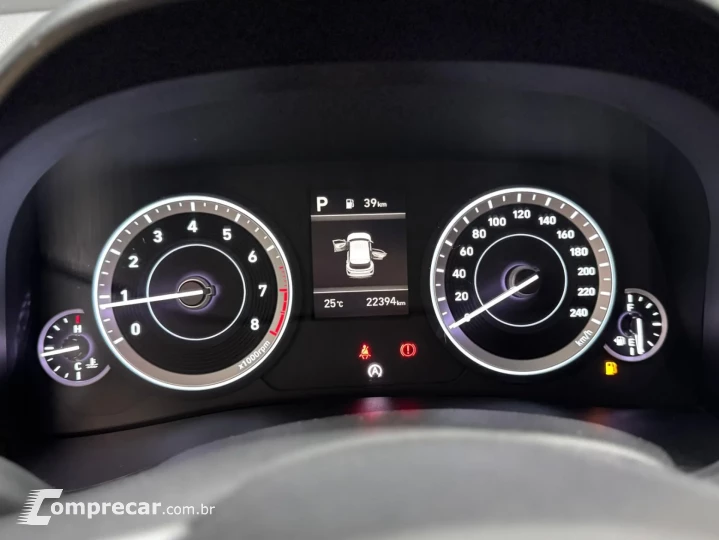 CRETA 1.0 TGDI FLEX LIMITED AUTOMÁTICOCRETA 1.0 TGDI FLEX LI
