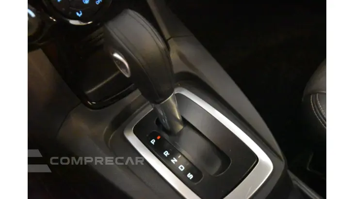 FIESTA HATCH - 1.6 SE HATCH 16V 4P POWERSHIFT