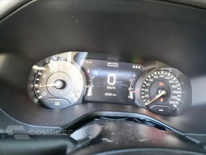 COMPASS 1.3 T270 Turbo Sport