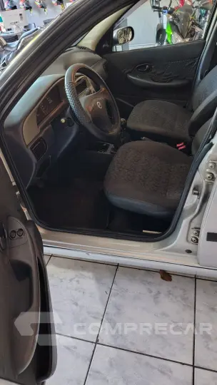 PALIO 1.0 MPI Fire Economy 8V