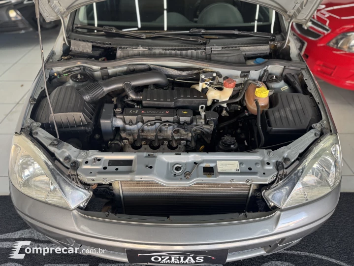 CORSA 1.4 MPFI Premium 8V