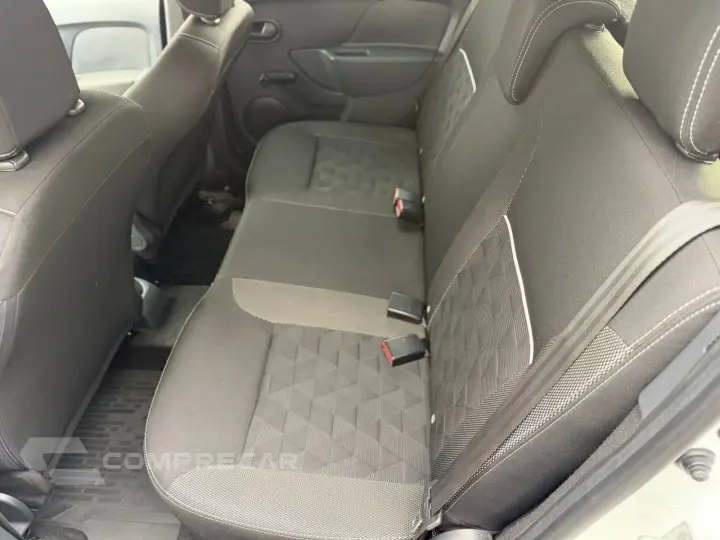 SANDERO S Edition Flex 1.0 12V 5p Mec.