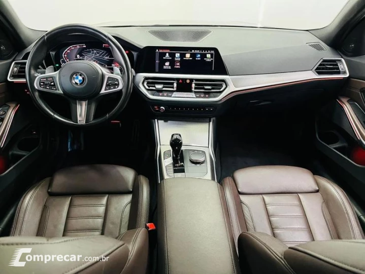 320I  ACTIVE FLEX