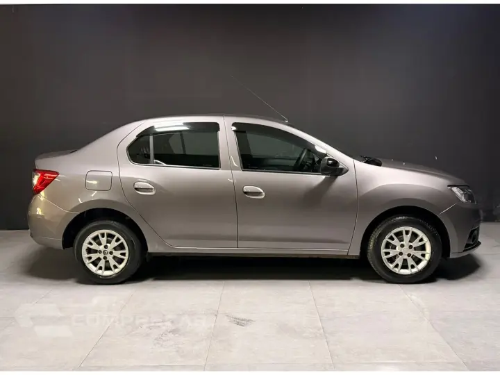 LOGAN 1.0 12V SCE FLEX ZEN MANUAL