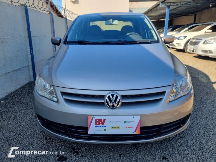 VOYAGE 1.0 MI 8V