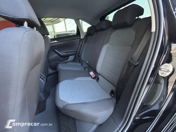 NIVUS 1.0 200 TSI Comfortline