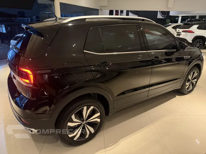 T-CROSS 1.4 250 TSI Highline