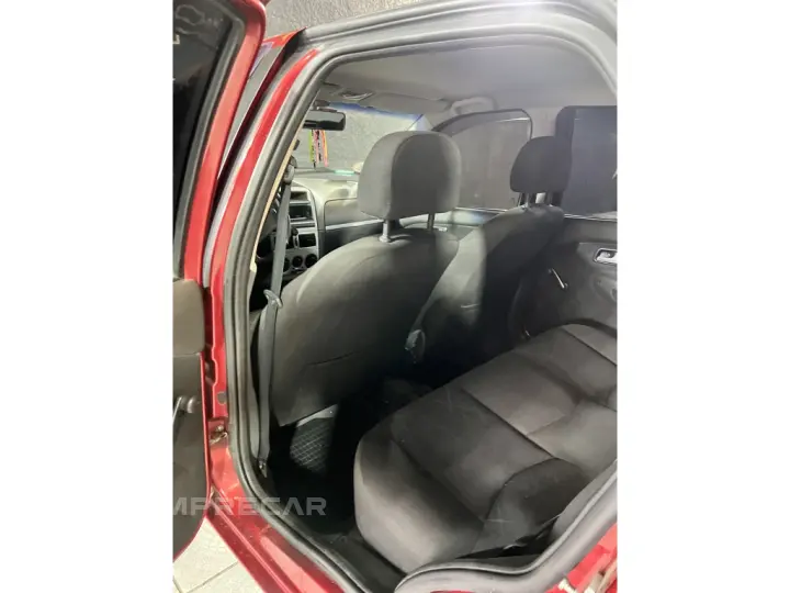 PALIO 1.4 MPI ELX 8V FLEX 4P MANUAL