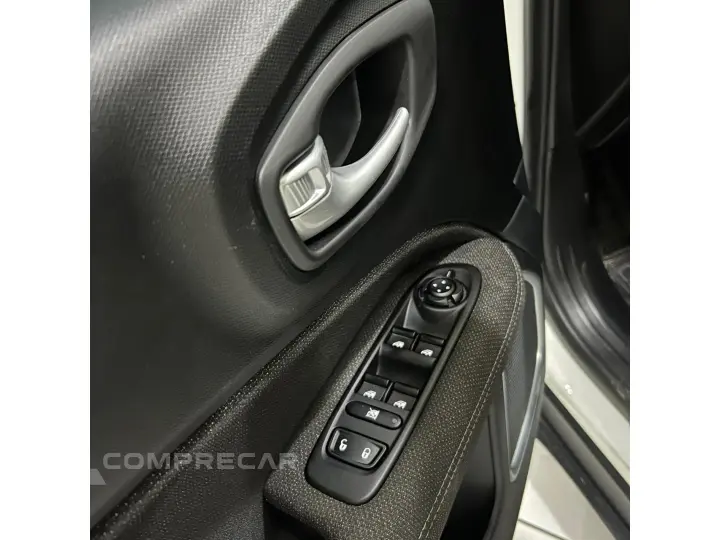 TORO 1.3 TURBO 270 FLEX FREEDOM AT6