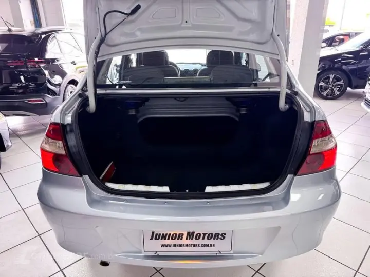 PRISMA SED MAXX/ LT 1.4 8V ECONOF. 4P