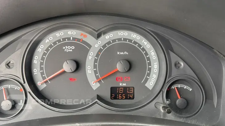 CELTA 1.0 MPFI Life 8V