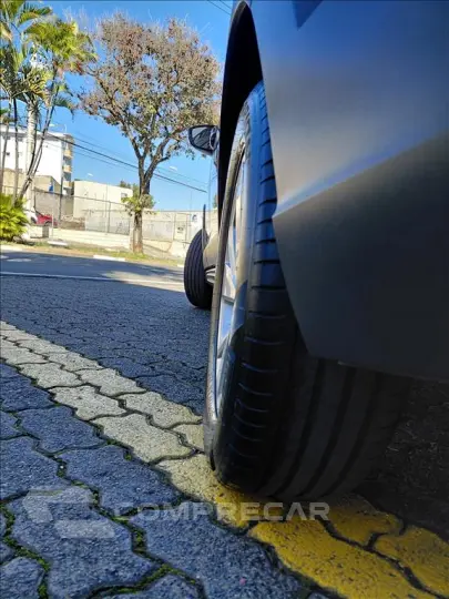 NIVUS 1.0 200 TSI TOTAL FLEX COMFORTLINE AUTOMÁTI