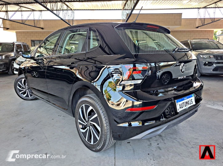 POLO 1.0 170 TSI Highline
