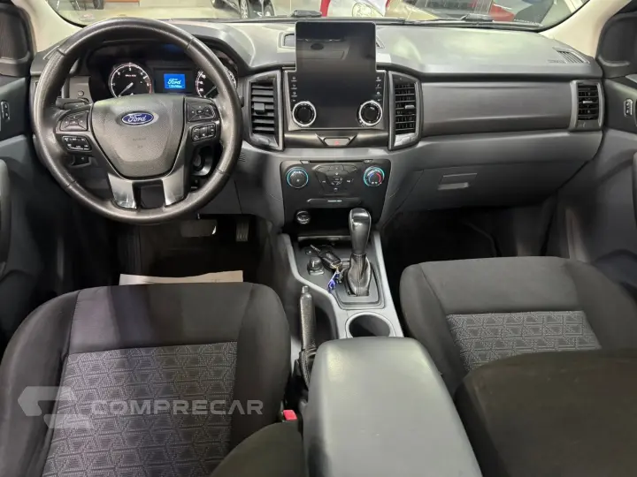 Ranger XLS 2.2 4x4 CD Diesel Aut.