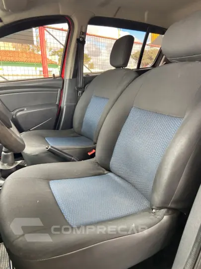 SANDERO 1.6 Authentique 8V