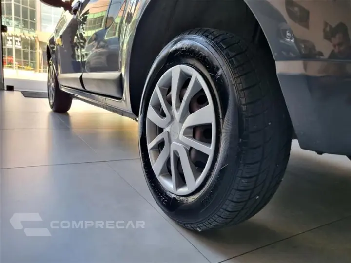 SANDERO 1.0 Expression 16V