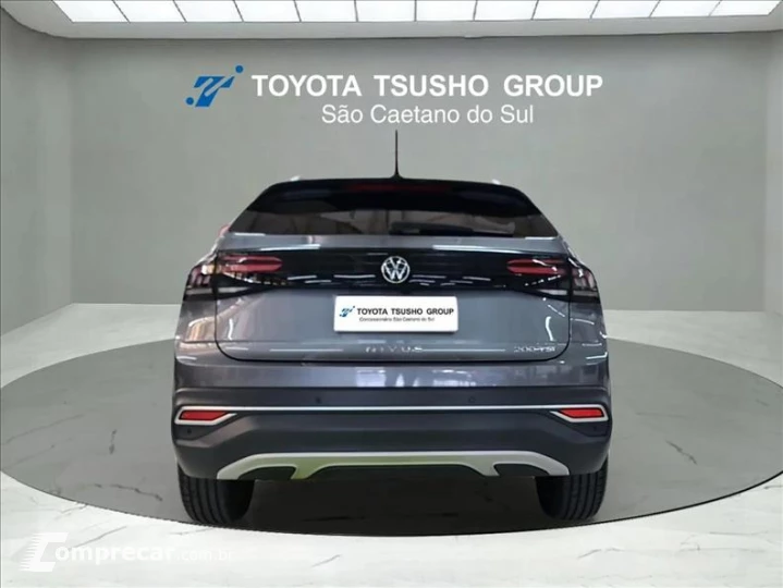 NIVUS 1.0 200 TSI Highline