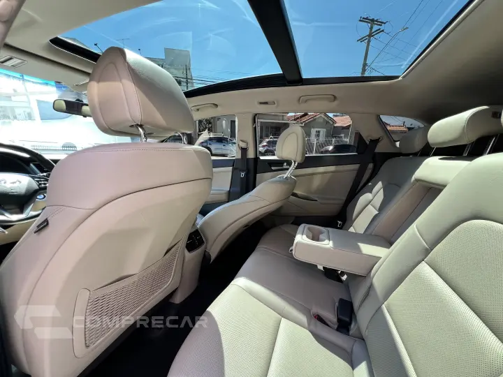 TUCSON 1.6 16V T-gdi GLS Ecoshift