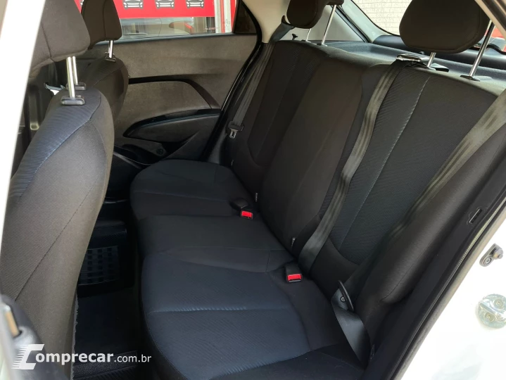 HB20 1.6 Comfort Plus 16V
