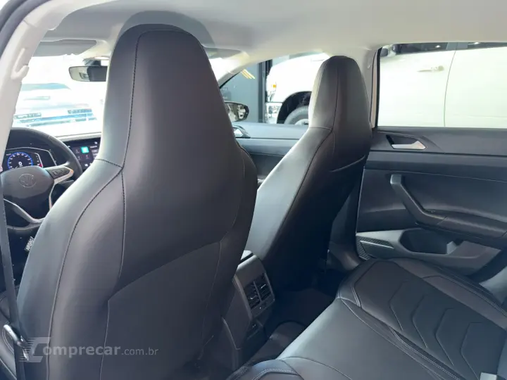 POLO 1.0 170 TSI Highline