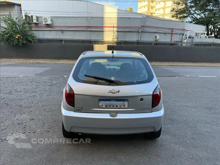 CELTA 1.0 MPFI LT 8V