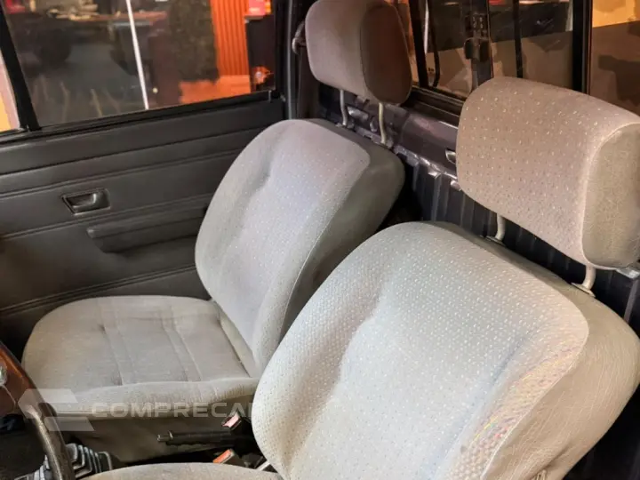 SAVEIRO 1.8 CL CS 8V GASOLINA 2P MANUAL