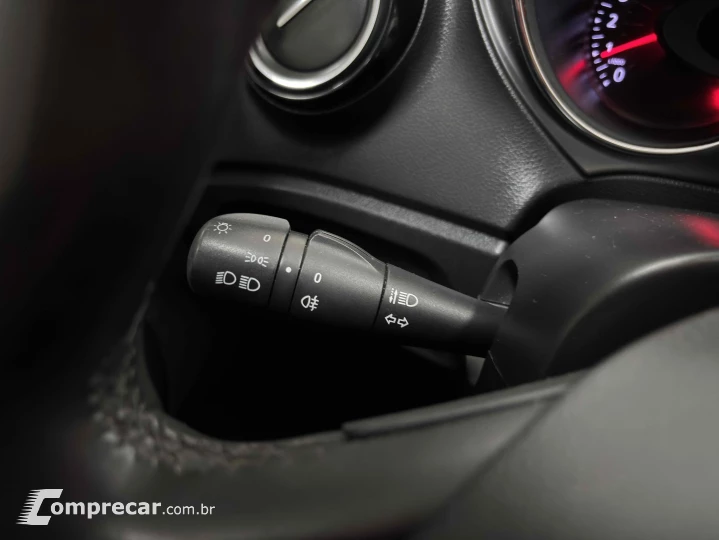 CAPTUR 1.6 16V SCE FLEX LIFE X-TRONIC