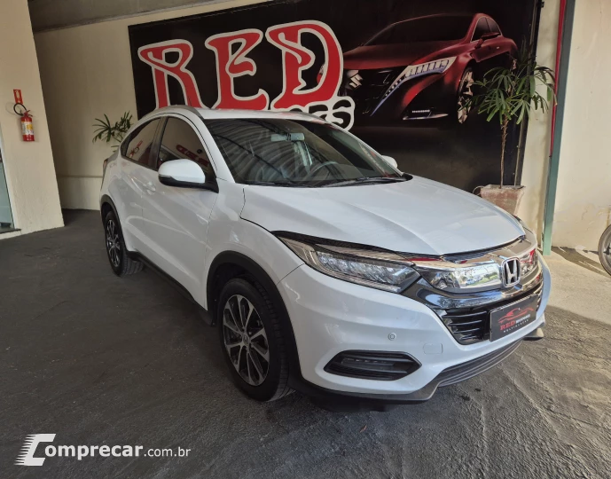 HR-V 1.8 16V EXL