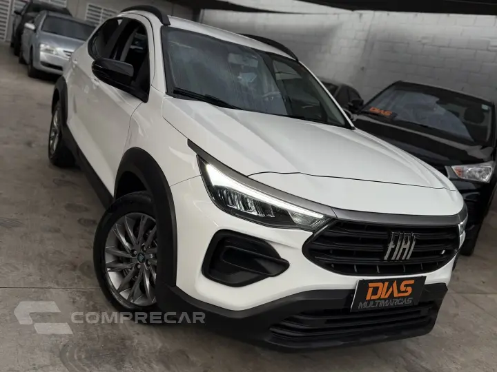 PULSE 1.3 FLEX DRIVE CVT