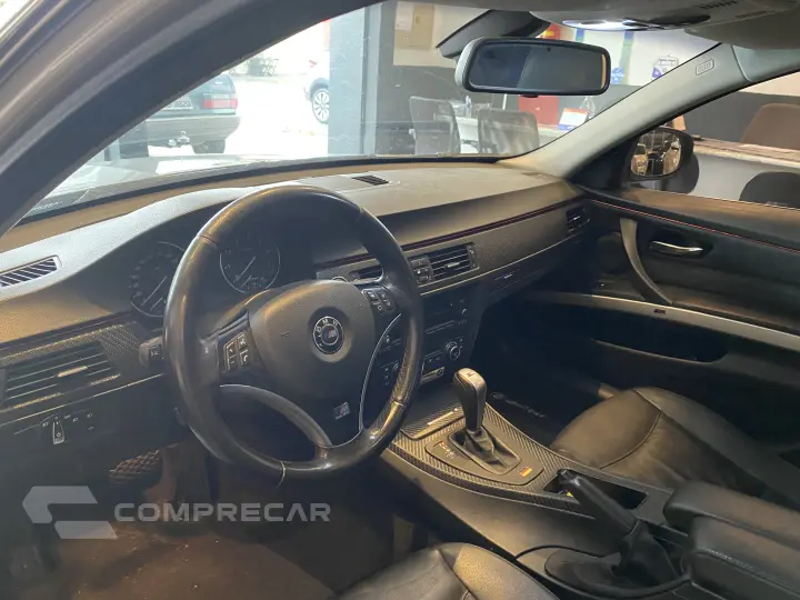 325I 2.5 Sedan 24V