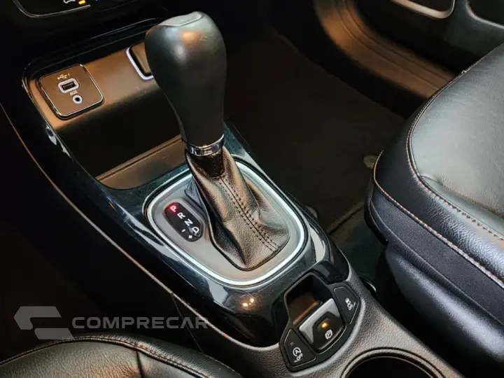 COMPASS LIMITED 2.0 4x2 Flex 16V Aut.