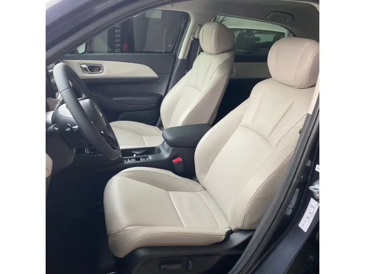 HR-V 1.5 DI I-VTEC TURBO FLEX TOURING CVT