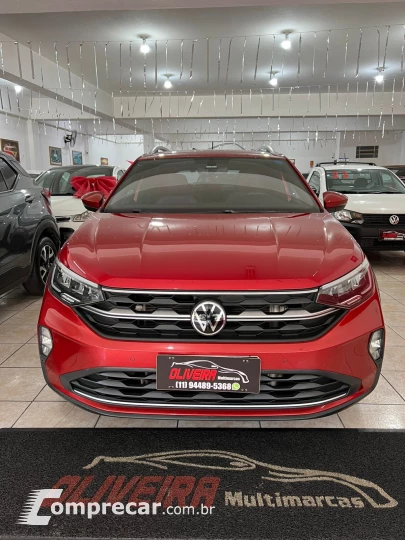 NIVUS 1.0 200 TSI Highline