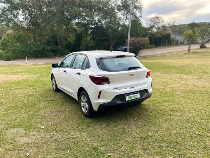ONIX 1.0 FLEX MANUAL