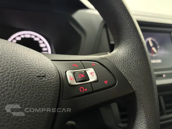 T-CROSS 1.0 200 TSI TOTAL FLEX SENSE AUTOMÁTICO