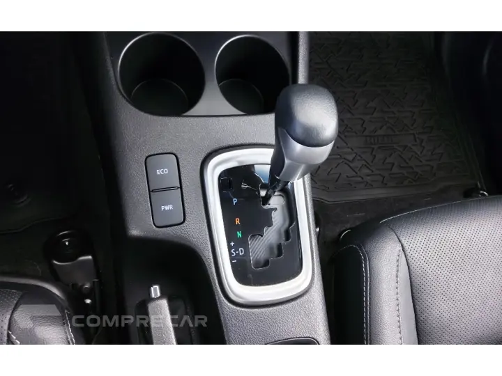 HILUX 2.8 D-4D TURBO DIESEL CD SRX 4X4 AUTOMÁTICO