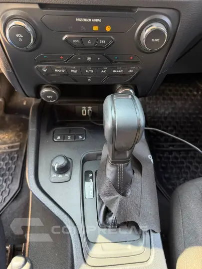 Ranger XLS 2.2 4x4 CD Diesel Aut.
