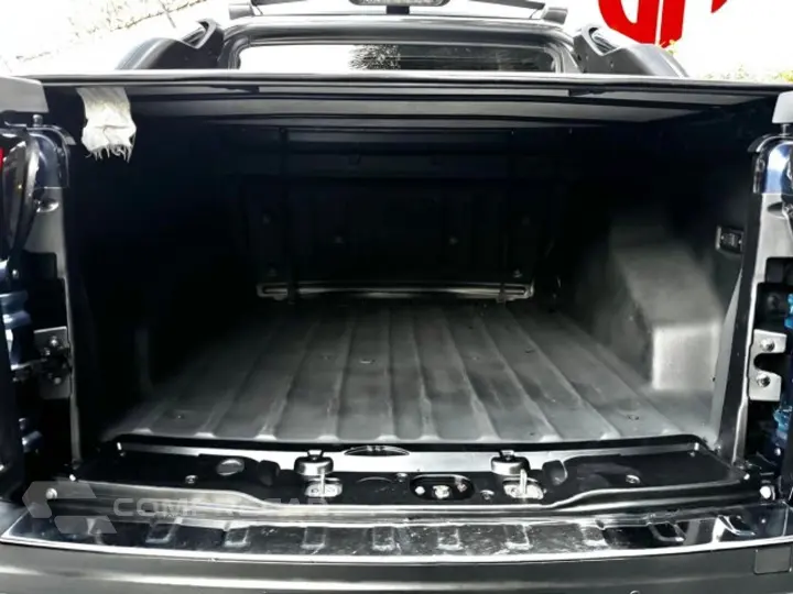 TORO 2.0 16V TURBO DIESEL VOLCANO 4WD AT9