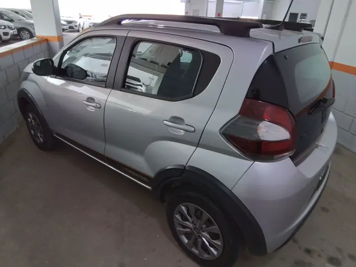 MOBI 1.0 EVO FLEX TREKKING MANUAL