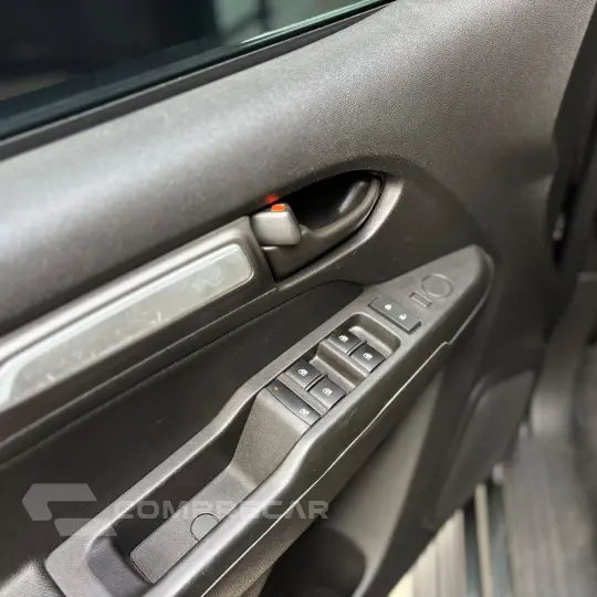 S10 Pick-Up Advantage 2.5 Flex 4x2 CD