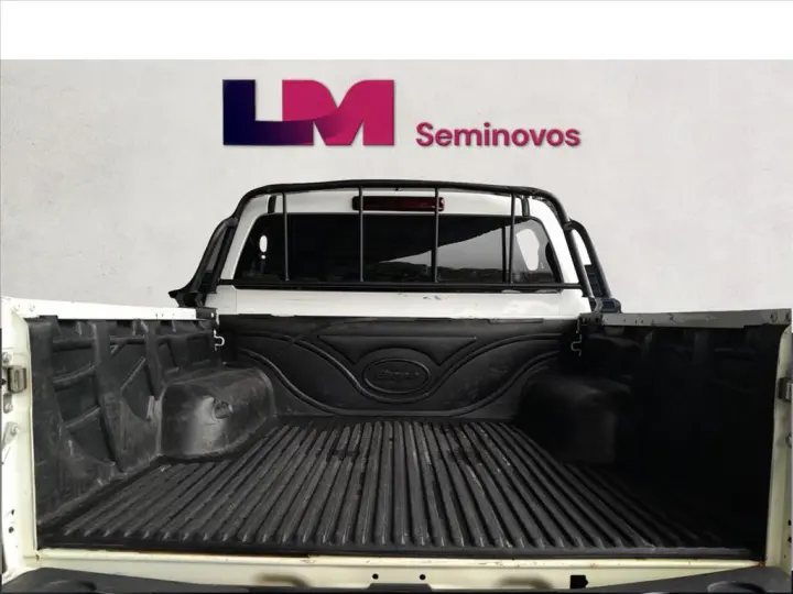 S10 2.8 16V TURBO DIESEL LS CD 4X4 MANUAL